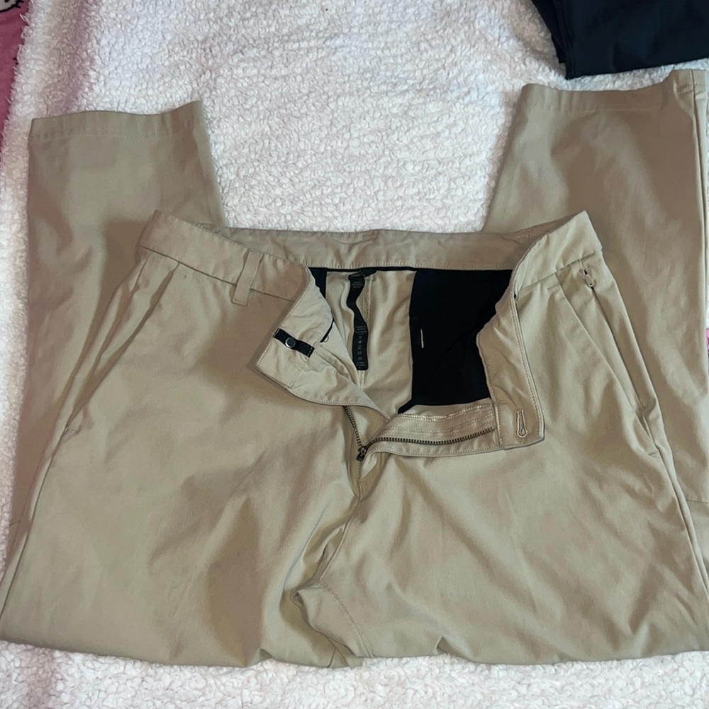 Lululemon ABC Classic fit trousers - Picture 5 of 14
